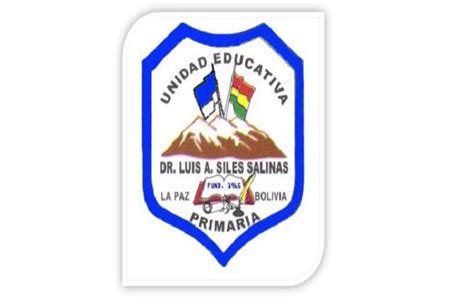 Unidad Educativa Luis Adolfo Siles Salinas