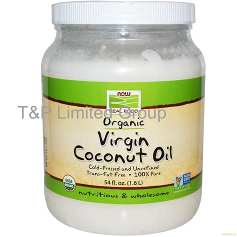 Coconut milk powder, coconut cooking oil, toasted coconut paste, coconut water and desiccated. Organic Virgin Coconut Oil products,Malaysia Organic ...