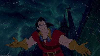 Gaston Screencaps Fanpop