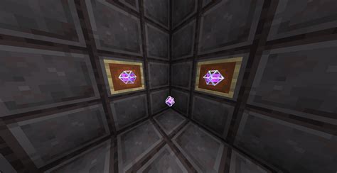 3d End Crystals Minecraft Texture Pack