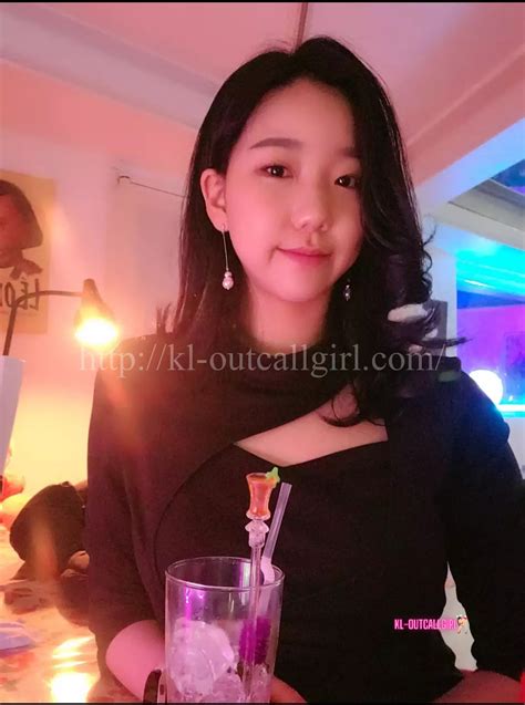Mei Qi Chinese Kl Outcall Girl Escort Kuala Lumpur Sex Malaysia