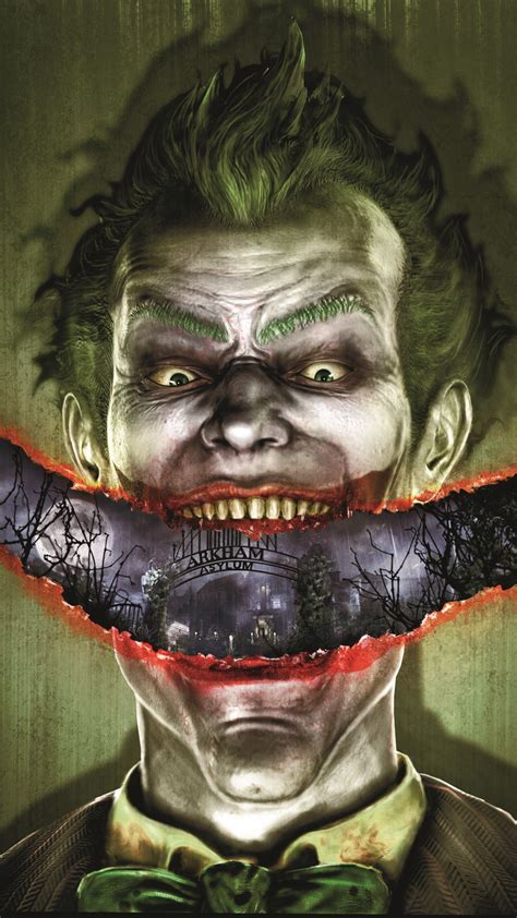 Joker Smile Best Htc One Wallpapers Free And Easy To Download