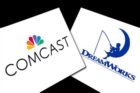 Comcast Cmcsa Stock Lower As Nbcuniversal Closes 38