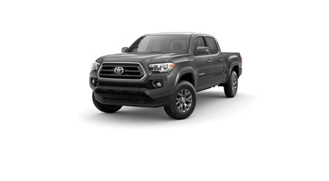 New 2022 Toyota Tacoma Sr5 4x4 Dbl Cab Long Bed In San Diego Norm