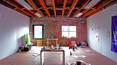 Your Guide To Free And Cheap Artist Studio Space In Brooklyn