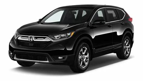 HONDA CR-V 2017 OWNER'S MANUAL Pdf Download | ManualsLib