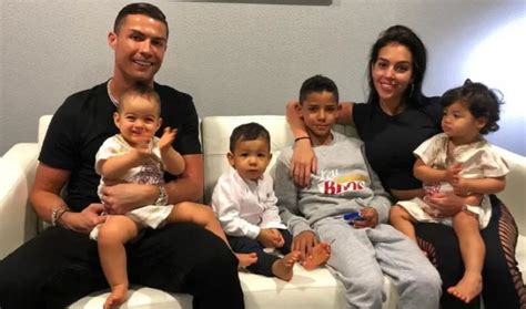 Cristiano Ronaldo And Georgina Rodríguezs Baby Boy Died Twitter
