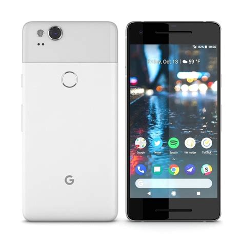 Pixel 2 / pixel 2 xl: Google Pixel 2 128GB Android Smartphone Unlocked in ...