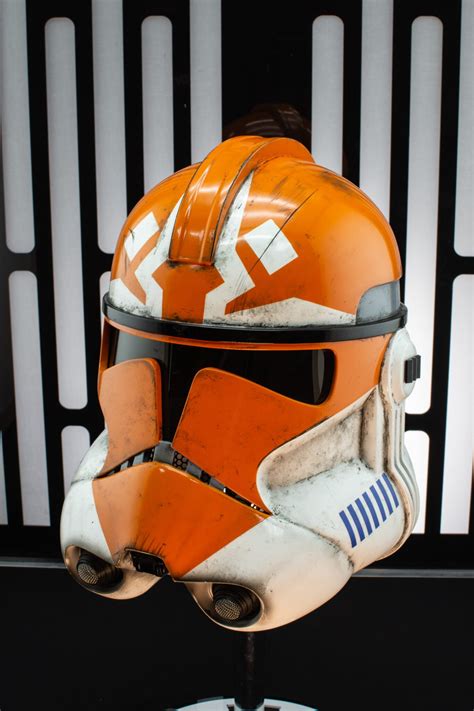 Star Wars 332nd Company 501 Legion Clone Trooper Veteran