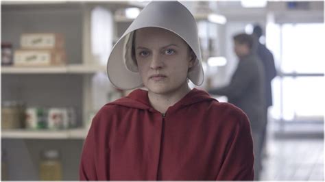 The Handmaids Tale Receives Season 5 Renewal Prior To Fourth Season