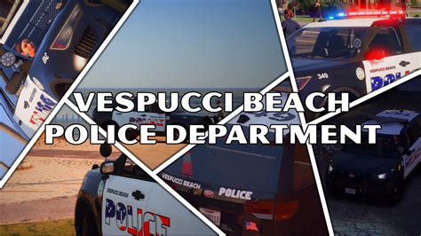 Vespucci Beach Police Department Eup Fivem Ready Ped Models Eup My XXX Hot Girl