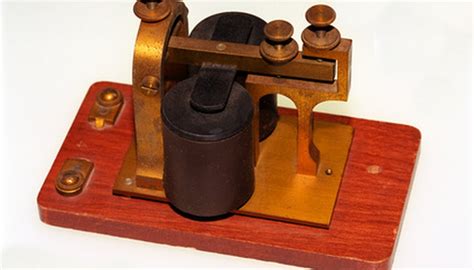 How To Make A Telegraph Our Pastimes
