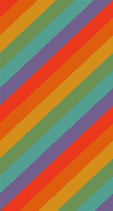 Indie Rainbow Wallpapers Wallpaper Cave