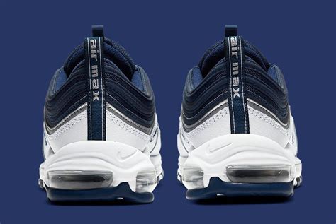 Available Now Nike Air Max 97 Dallas Cowboys House Of Heat