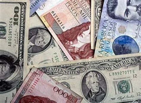 Maybe you would like to learn more about one of these? Cambio Dolares A Pesos Colombianos - Currency Exchange Rates