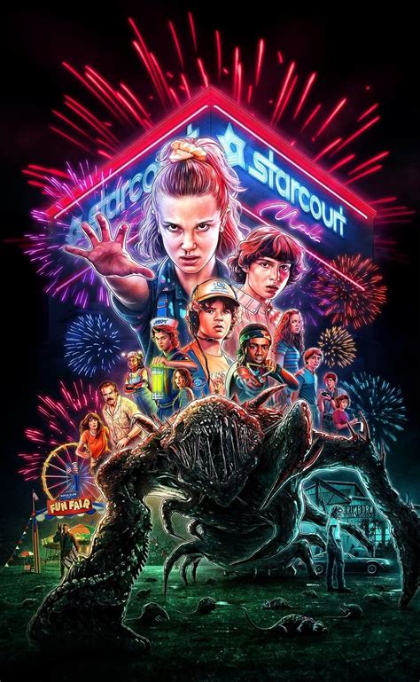 Check out this fantastic collection of stranger things desktop wallpapers, with 55 stranger things desktop background images for your desktop, phone or tablet. Stranger Things Cast Wallpapers - Top Free Stranger Things Cast Backgrounds - WallpaperAccess