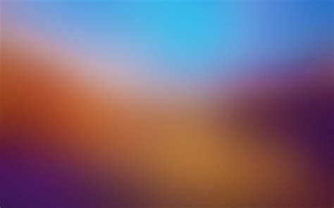 Abstract Multicolor Gaussian Blur Blurred Wallpapers Hd Desktop