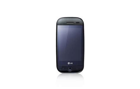Lg Gw620 Mobiltelefoner