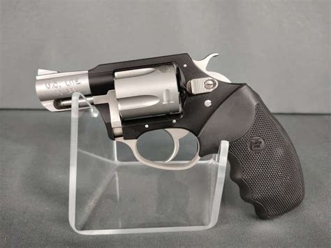 Charter Arms Undercover Lite 38 Special Revolver Gavel Roads Online