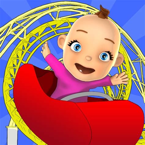 Baby Fun Park Baby Games 3d By Kaufcom Gmbh