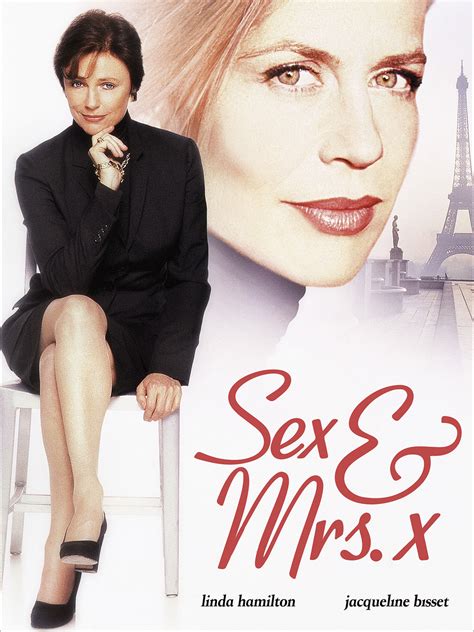 Prime Video Sex And Mrs X