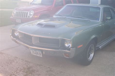 70 Javelin Project The Amc Forum Page 5