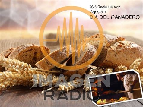 .sindicato de obreros empleados panaderos, en diálogo con lu 24, dio detalles sobre el sorteo que se realizará este miércoles 4 de agosto, en celebración al día del panadero. 4 DE AGOSTO DÍA DEL PANADERO