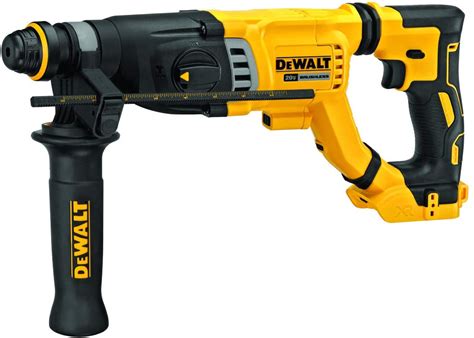 Brand New Dewalt Sds Rotary Hammer Drill Dch263 18v 20v National Power Tools
