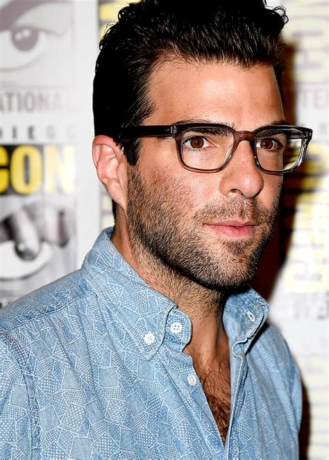 Brothers In Arms Zachary Quinto American Actors Role Models