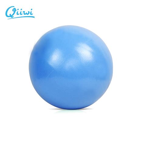 Great savings & free delivery / collection on many items. Pilates Mini Yoga Stress Ball Fitball Small Exercise Ball ...