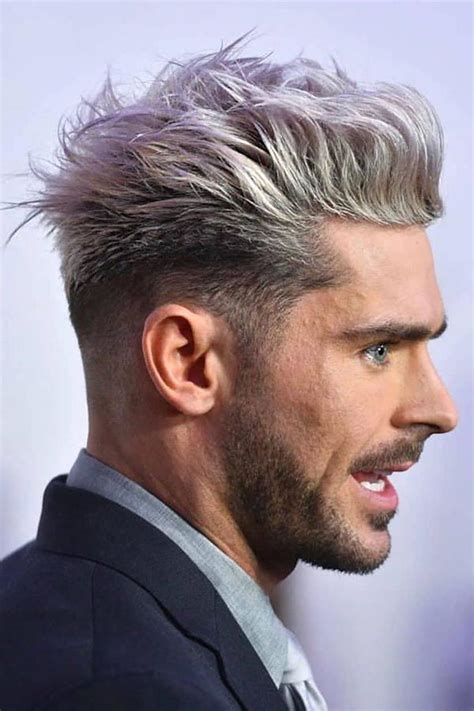 Fades Haircuts 2023 The Latest Trends In Mens Haircuts Style