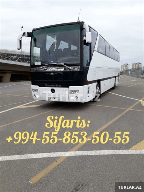 Avtobus Mikroavtobus Sifarisi Turizm Xidmetleri Turlar Turlar Az