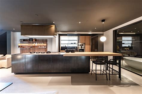 Check spelling or type a new query. Boffi Unveils Updated Los Angeles Showroom | Kitchen ...