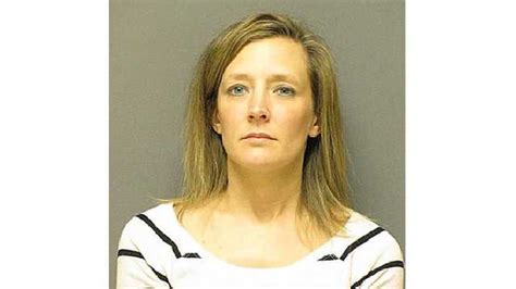 Teachers Aide Accused Of Sex With Student
