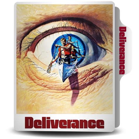 Deliverance 1972 Folder Icon By Genralhd On Deviantart