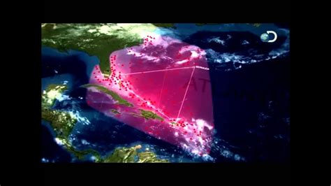 Bermuda Triangle Youtube