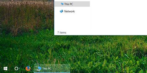 How To How To Make The Taskbar Transparent In Windows 10