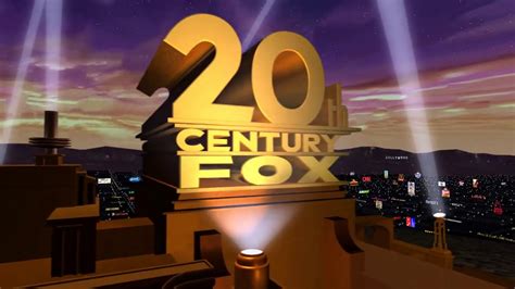 Destroy The Th Century Fox Logo Roblox IMAGESEE