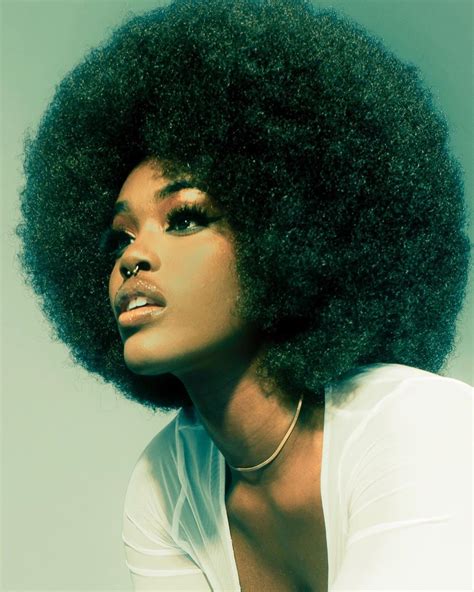 Tanerélle On Instagram The Future 70s Girl Black Beauties