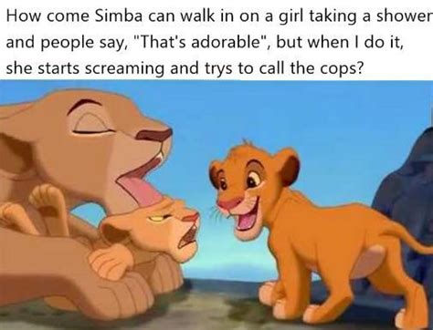 New Lion King Memes