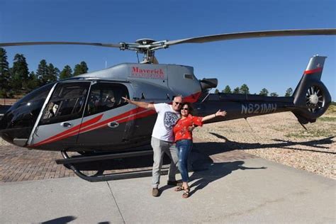 2023 25 Minute Grand Canyon Dancer Helicopter Tour From Tusayan Arizona