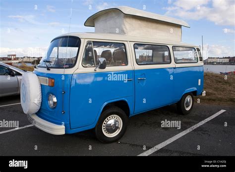 Vintage Volkswagen Vans Lesbian Mature