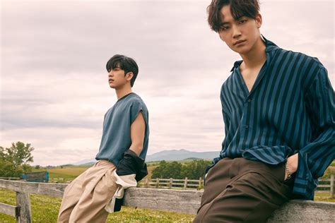 Verse 2 songs by jj project jyp entertainment made this lyric video, because i couldn't find one with lyrics, that make. Tomorrow Today - Verse 2 Jj Project Photoshoot - 1200x800 ...