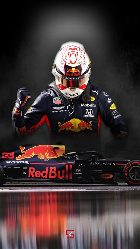 Max verstappen (ned) red bull racing rb12 battles with carlos sainz jr (esp) scuderia toro race winner max verstappen (ned) red bull racing celebrates with the team at formula one world. Max Verstappen Wallpapers HD Background | AWB
