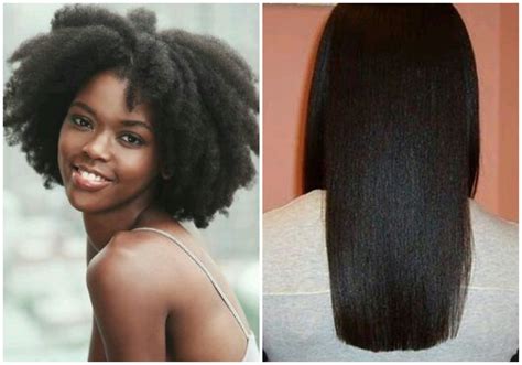 Now more than ever women are asking how to take care of relaxed hair especially now that the natural hair movement has really taken off. Rehairducation - Hair Care for Hair Growth