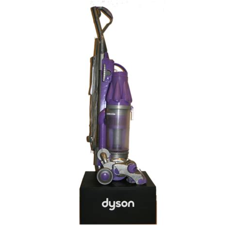 Refurbished Dyson Dc07 Animal Upright Vacuum Cleaner New Forest Dyson
