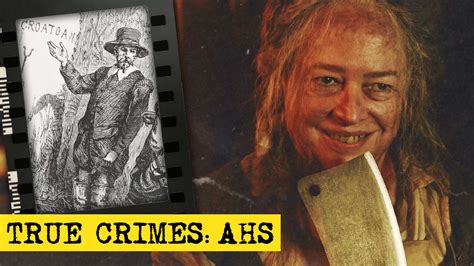 American Horror Story True Crimes That Inspired Roanoke Gamespot