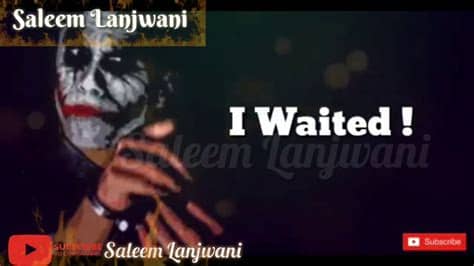 Romantic song whatsapp status, indore, india. English Status Romantic Sindhi WhatsApp Status Video Song ...