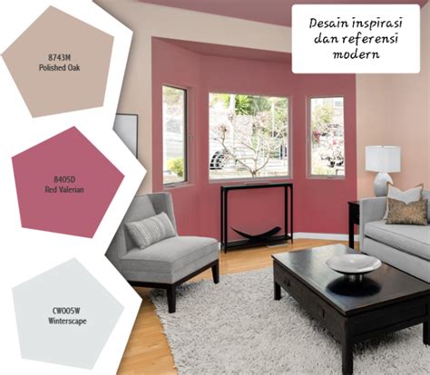 Maybe you would like to learn more about one of these? 10 Variasi Warna Cat Rumah Minimalis Yang Bagus Dan Sederhana