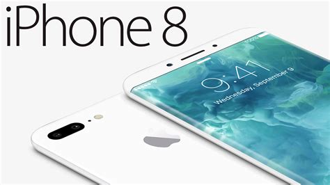 Iphone 8 Release Date Rumors Price And Specs And All You Should Know International Inside